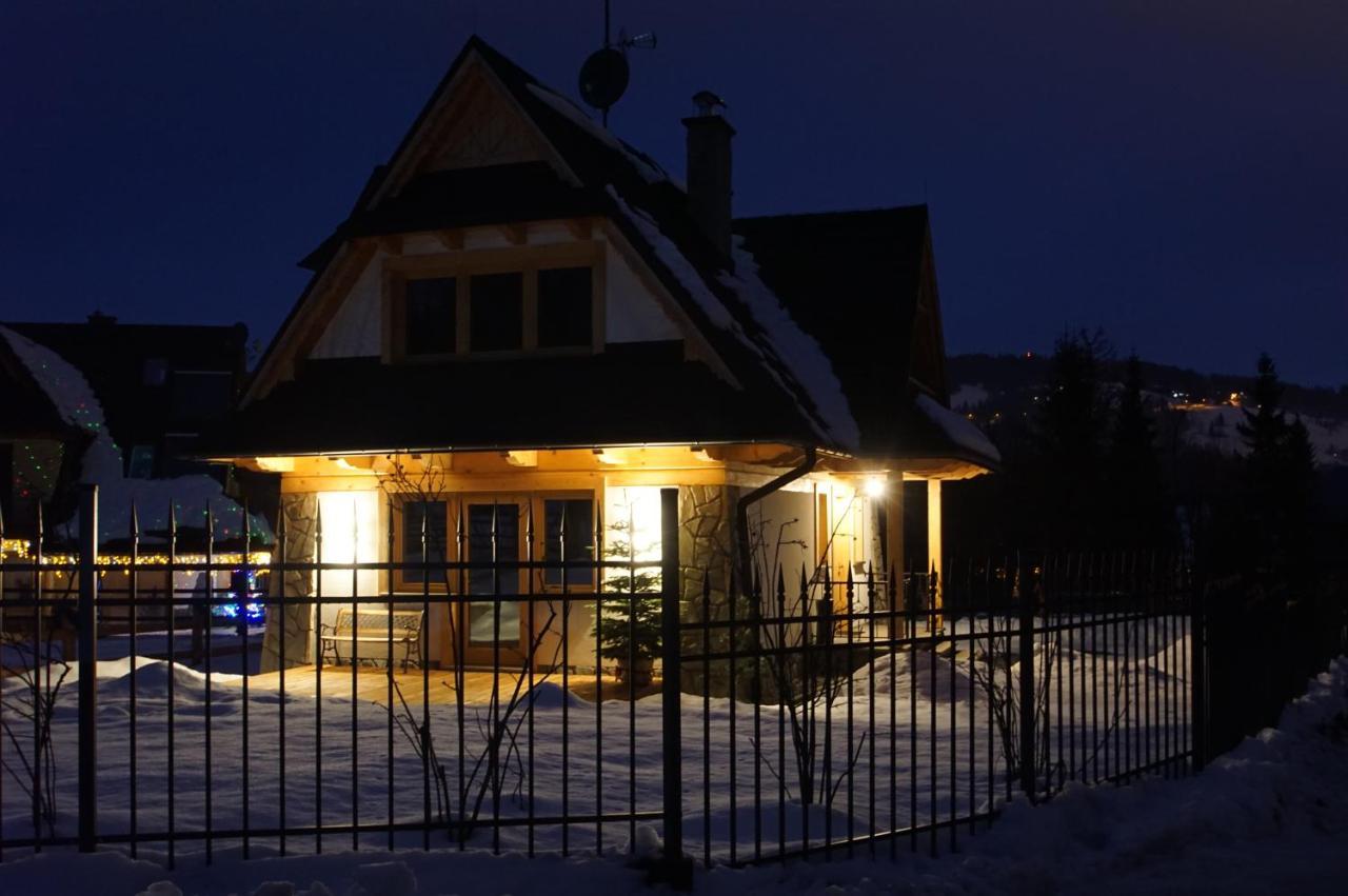 Chalet Nad Potokiem Koscielisko
