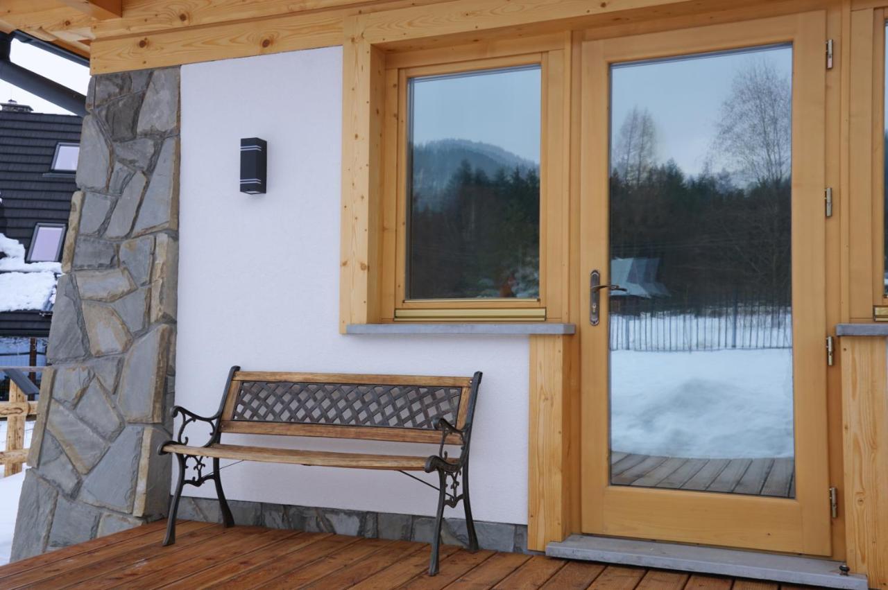 Chalet Nad Potokiem