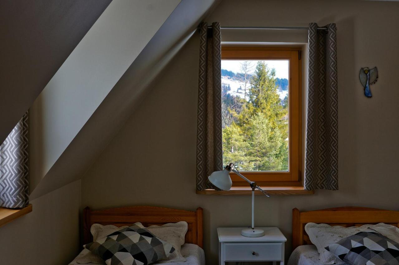 Nad Potokiem Chalet