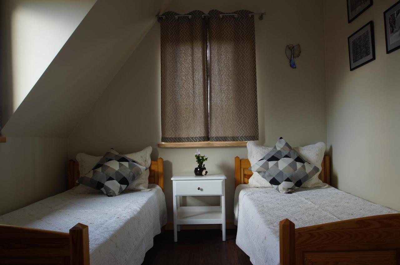 Nad Potokiem Chalet *