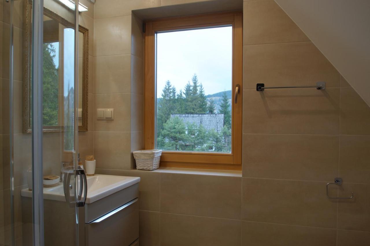 Nad Potokiem Chalet *