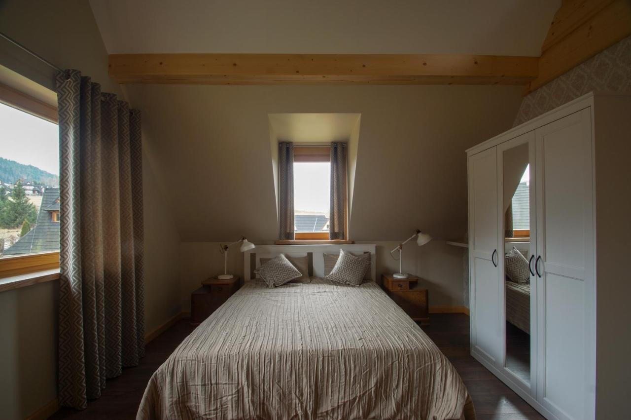 Chalet Nad Potokiem Koscielisko