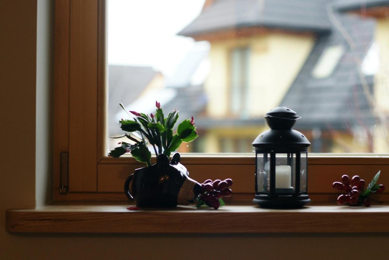 Chalet Nad Potokiem